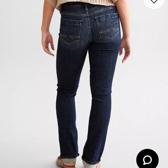 Bke Payton Jeans - Picture 2 of 4